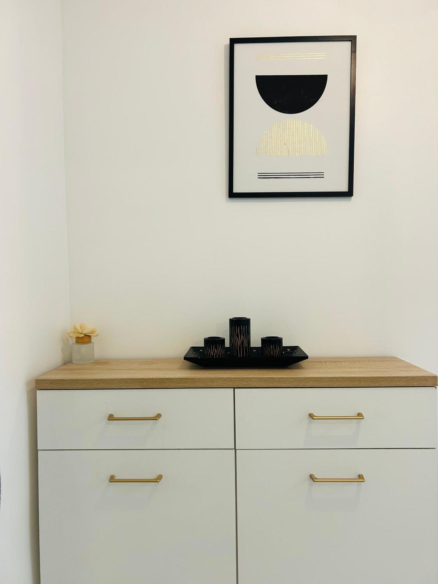 Residence Renan - Paris Porte De Versailles 伊西莱穆利诺 外观 照片