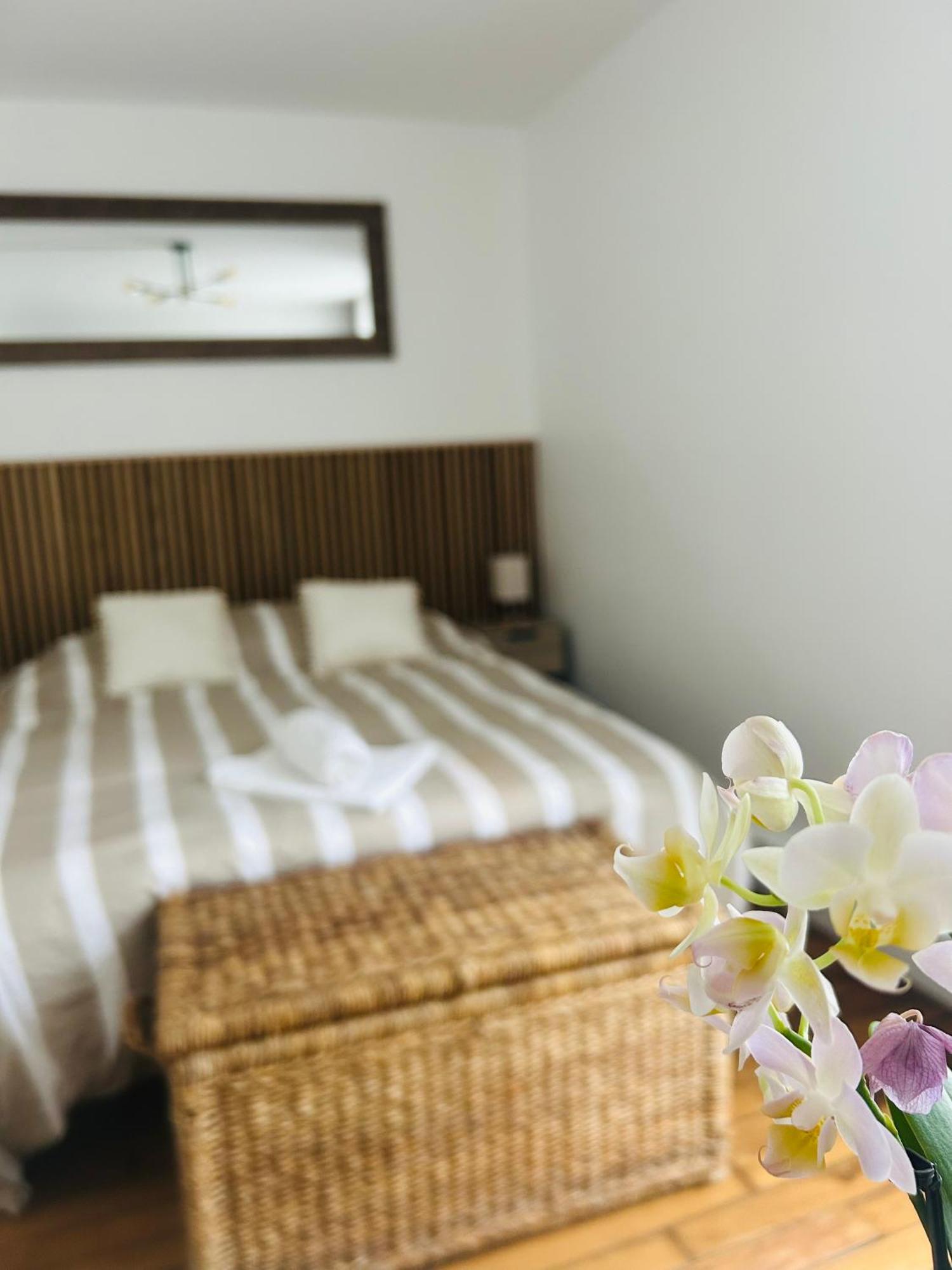 Residence Renan - Paris Porte De Versailles 伊西莱穆利诺 外观 照片