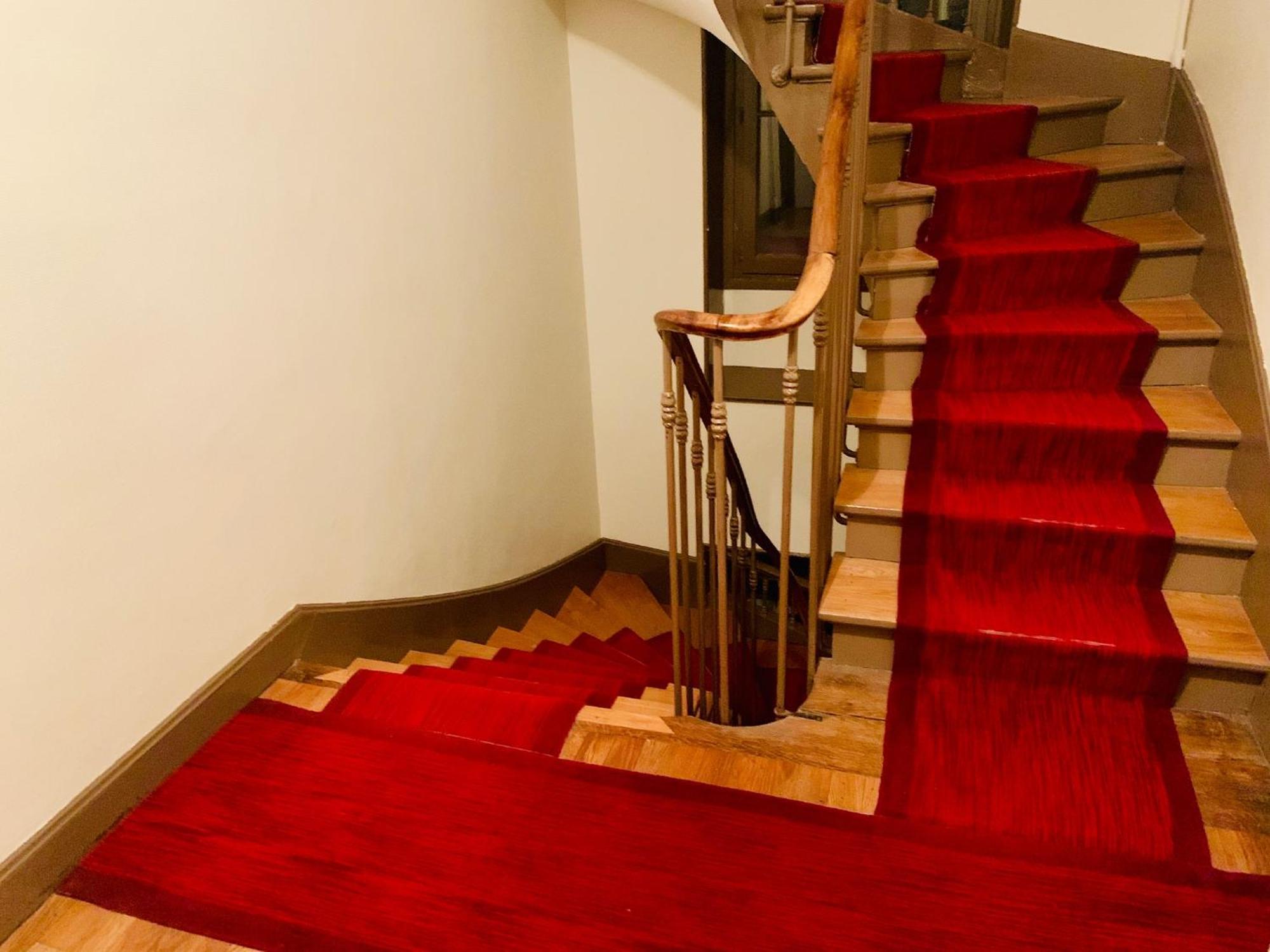 Residence Renan - Paris Porte De Versailles 伊西莱穆利诺 外观 照片